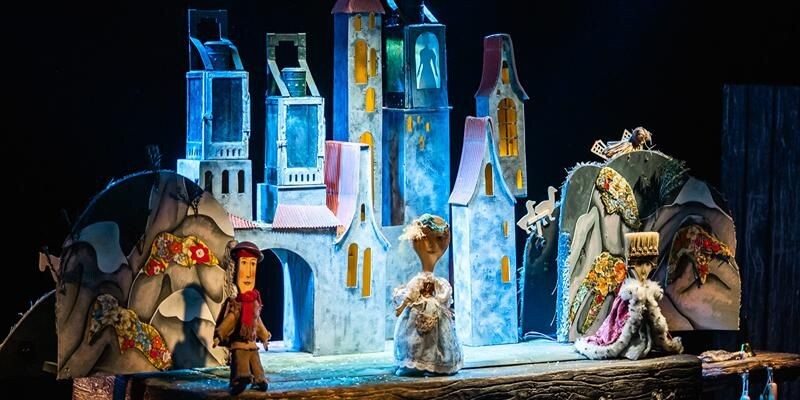 Пресс-служба фестиваля «НЕБО»