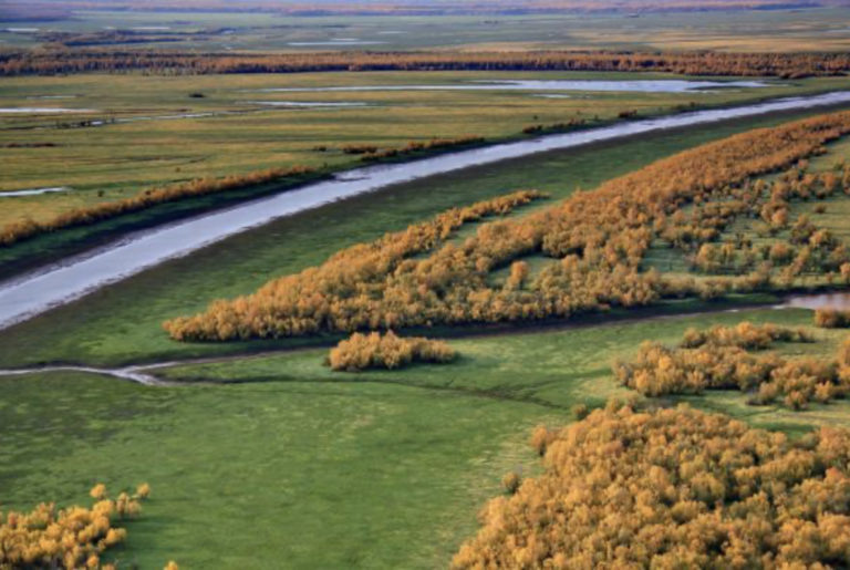    Фото: Администрация ХМАО Дмитрий Андреев