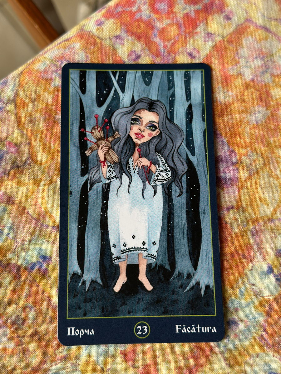 Фото из личной коллекции автора 