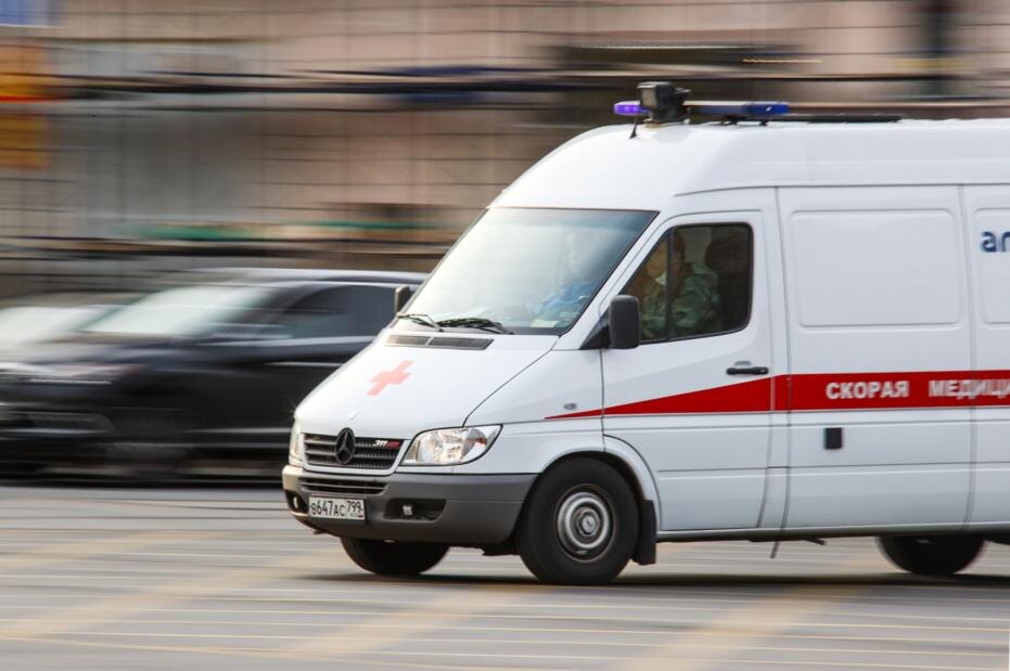    Сергей Лантюхов/NEWS.ru