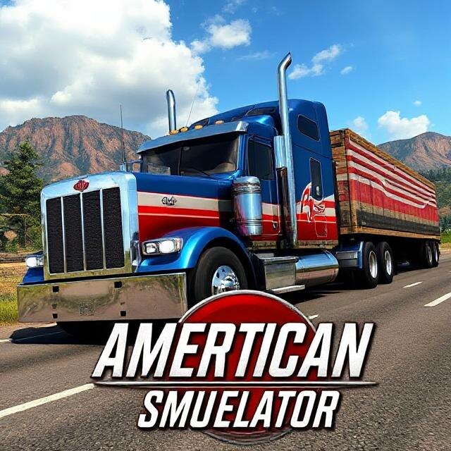American Truck Simulator