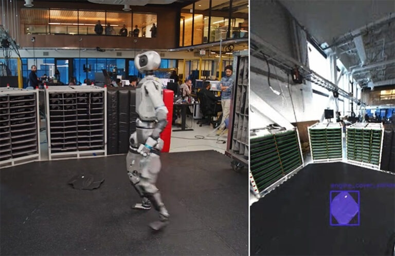     Источник: Boston Dynamics