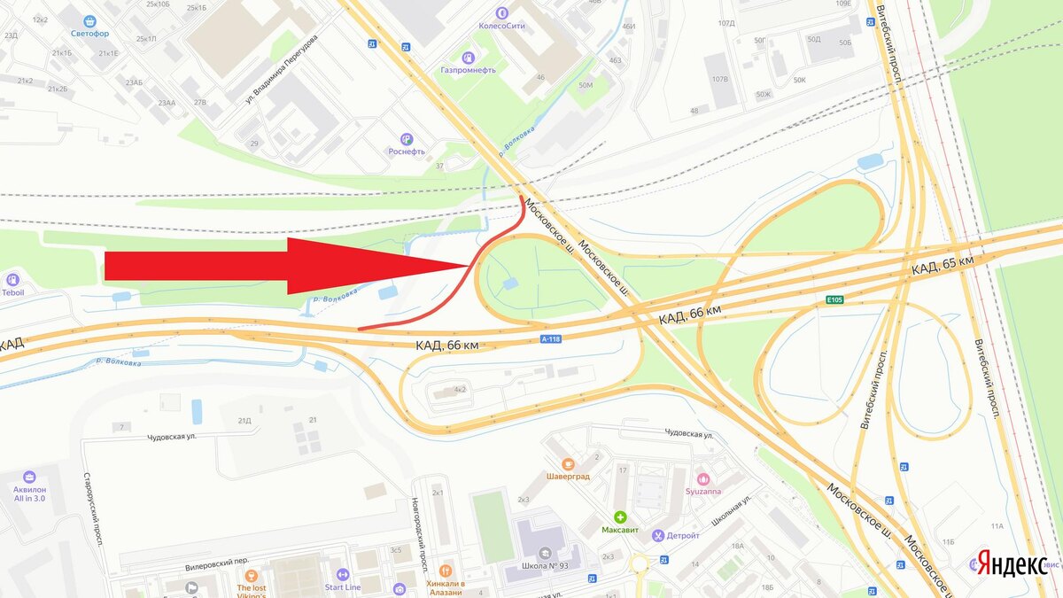    Фото: ФКУ Упрдор «Северо-Запад»