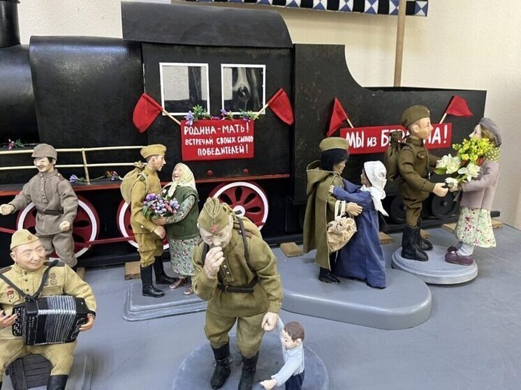     Фото: Алина Мурукова, ЯСИА