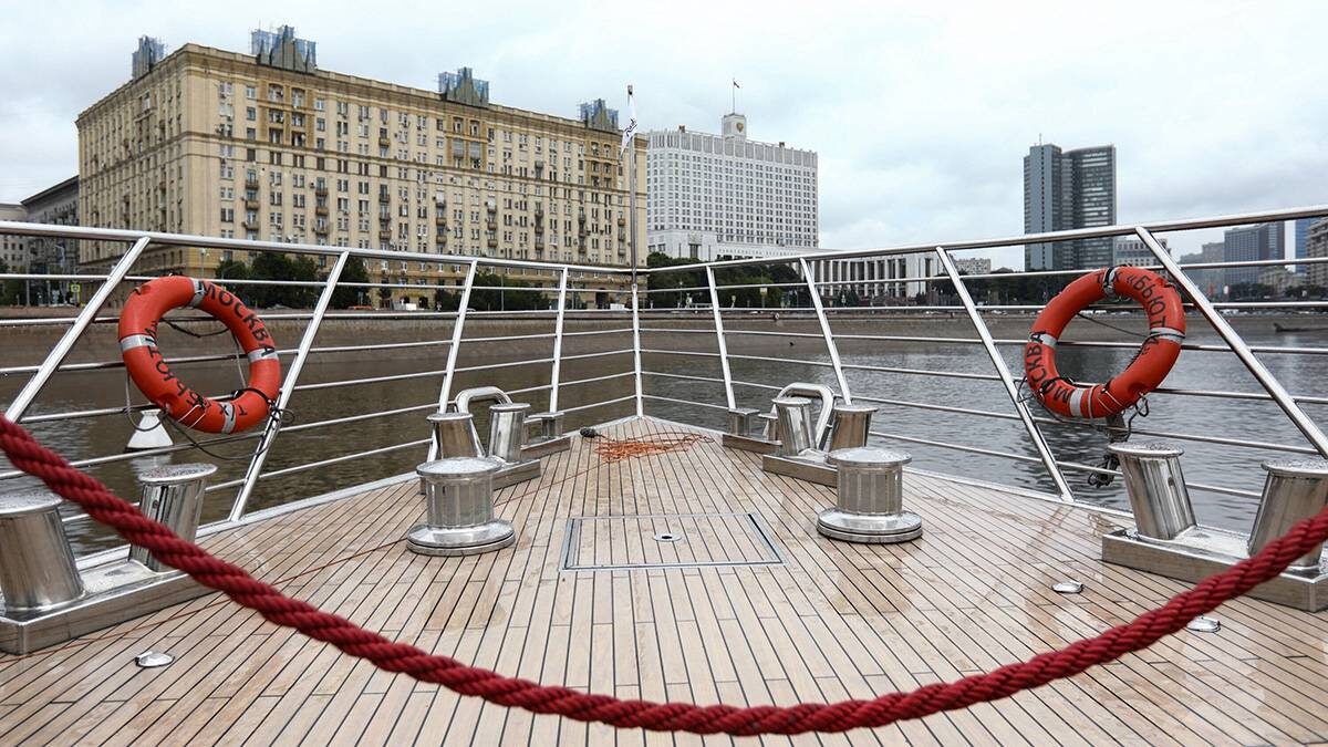    Фото: Кирилл Зыков / АГН Москва