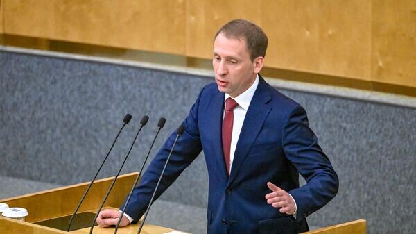    © Sputnik / Максим Блинов