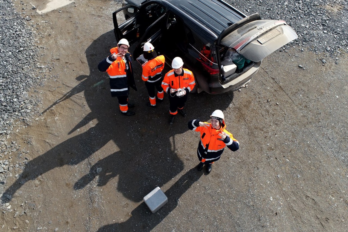 Фото: «СИБНИИГИМ»