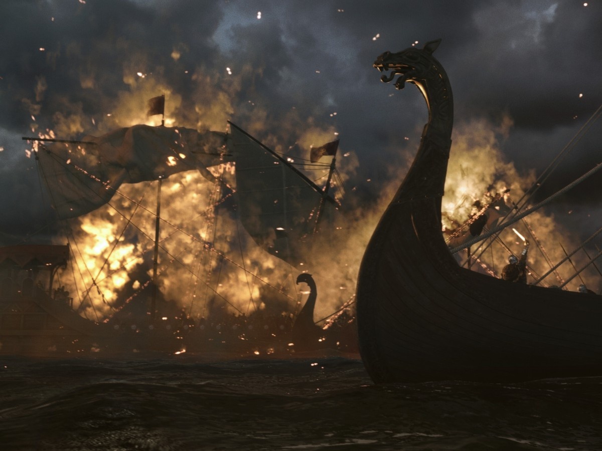    Береженого бог бережет. Релиз Mount & Blade II: Bannerlord — War Sails отложили до осени