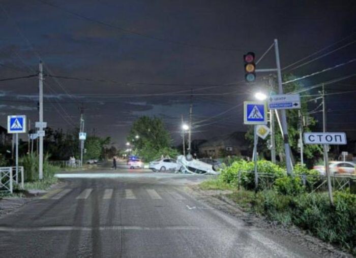 Источник фото: ГАИ Ростовской область