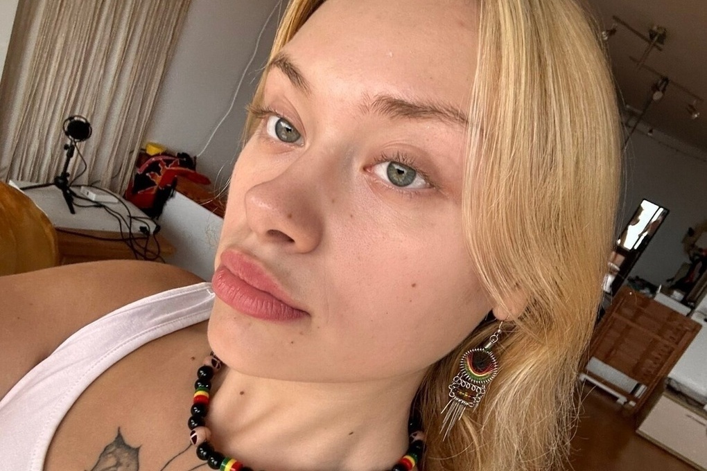 Мария Ковальчук