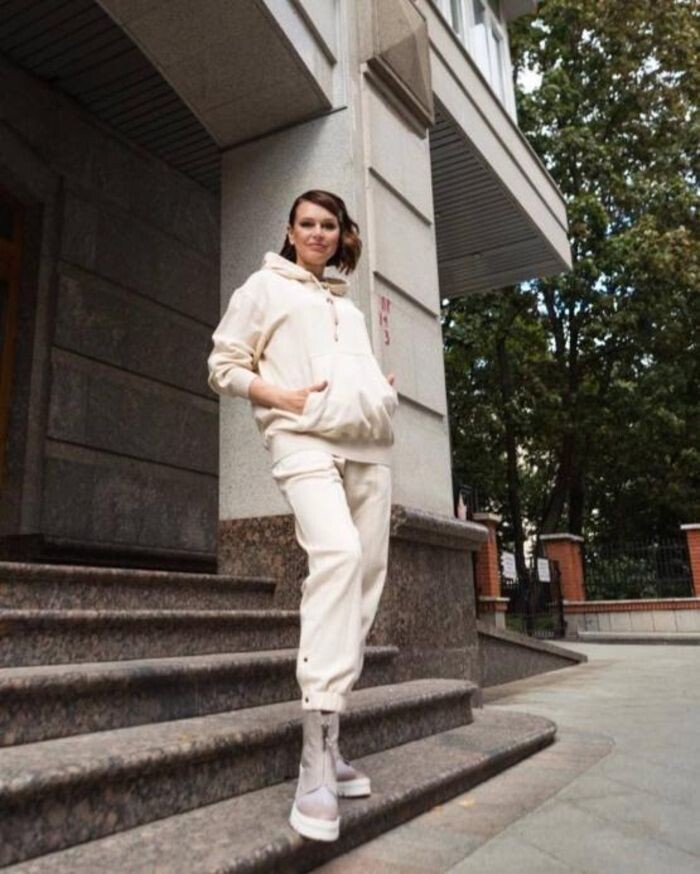 Источник фото: Телеграм-канал Безруковой