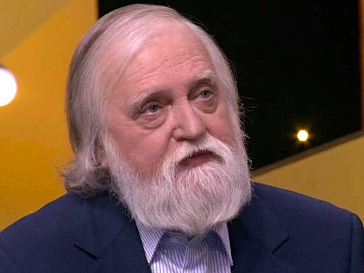 Александр Бялко