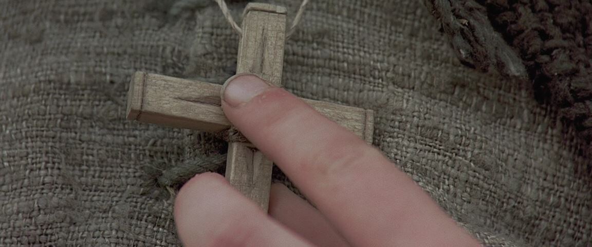 Кадры из фильма «Жанна Д’Арк»