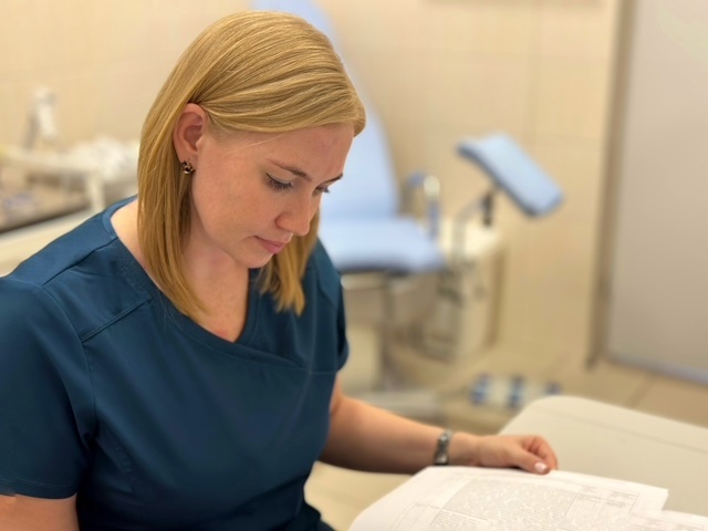 Лечение СПКЯ в КСТ клинике Москва