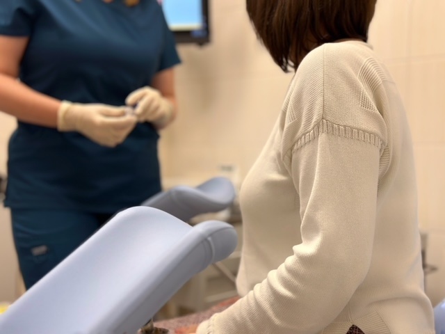 Поликистоз яичников и беременность. Лечение в КСТ клинике Москва