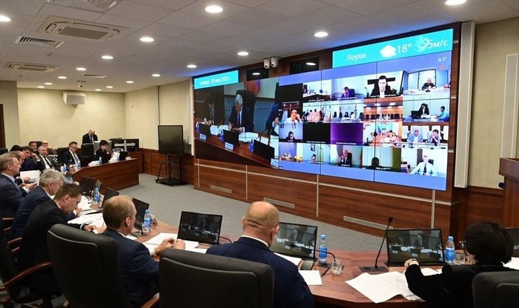    Тенденции в форелеводстве и задачи восстановления озерного лосося обсудили в Карелии