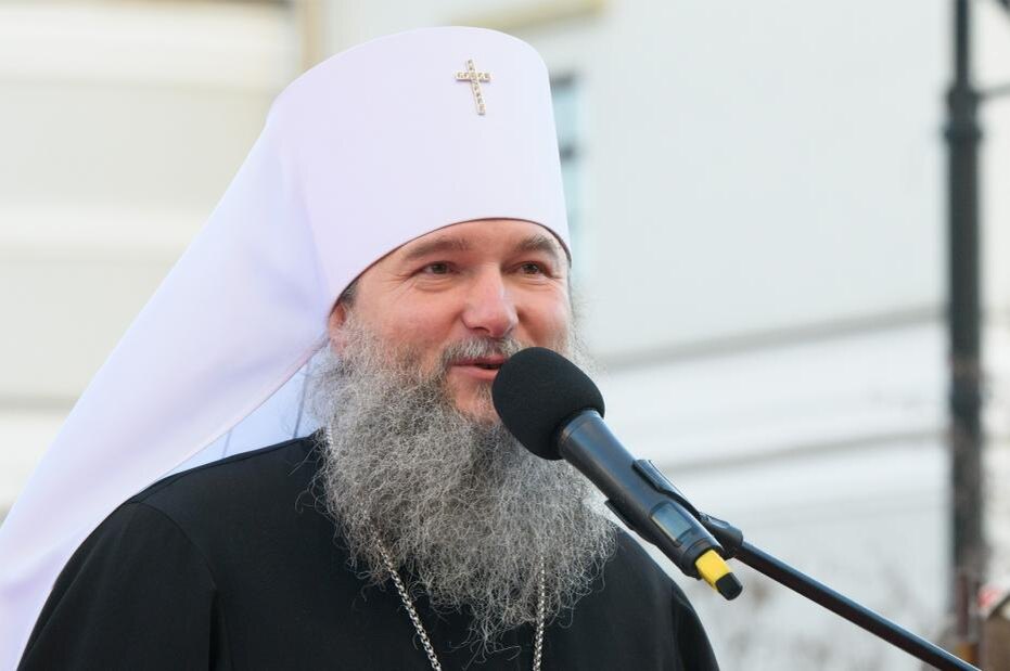    Ilya Moskovets/URA.RU/Global Look Press