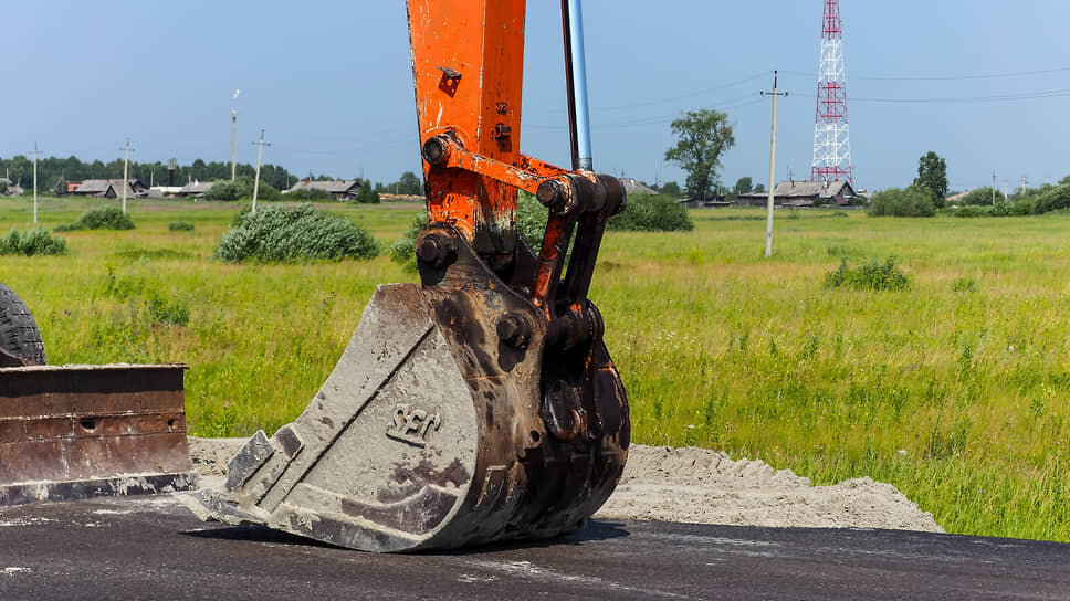 Фото: Евгения Яблонская / Коммерсантъ