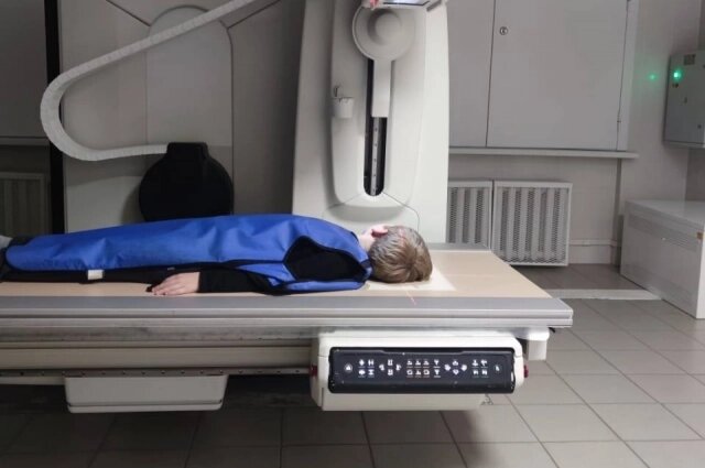    Врачи заключили, что мальчик потерял зрение на 80%. Фото: Предоставлено героем публикации "АиФ-Новосибирск"