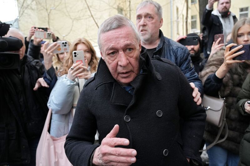     / Источник: © ИЗВЕСТИЯ/Дмитрий Коротаев