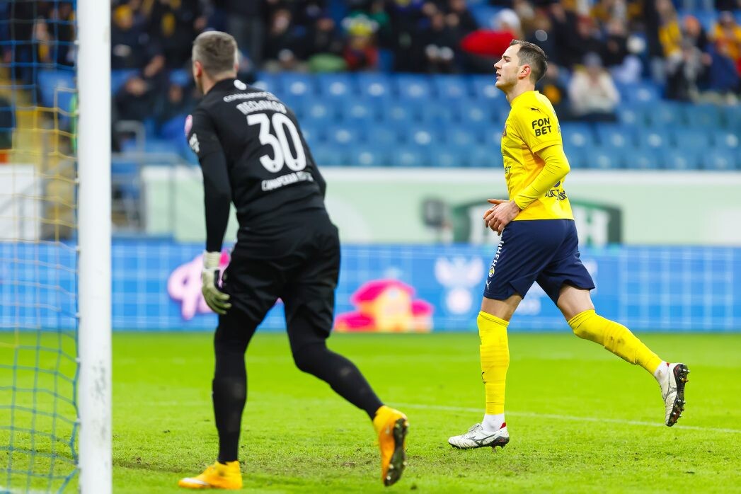    Фото: ФК "Ростов"