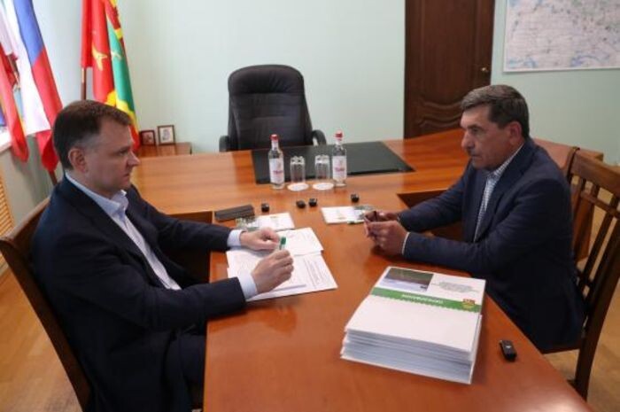 Источник фото: Пресс-служба правительства Ростовской области