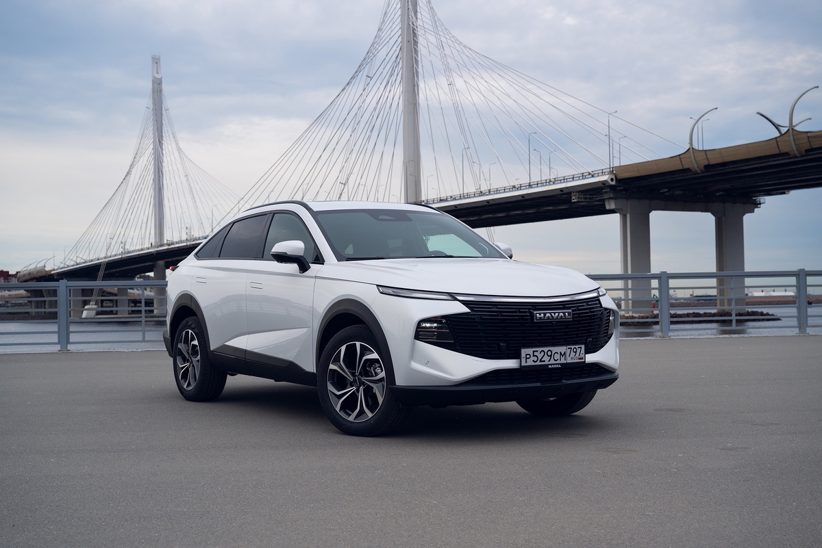    Пресс-служба Haval