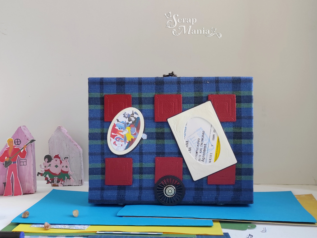 Обязательно посмотрите фото в галерее ➡