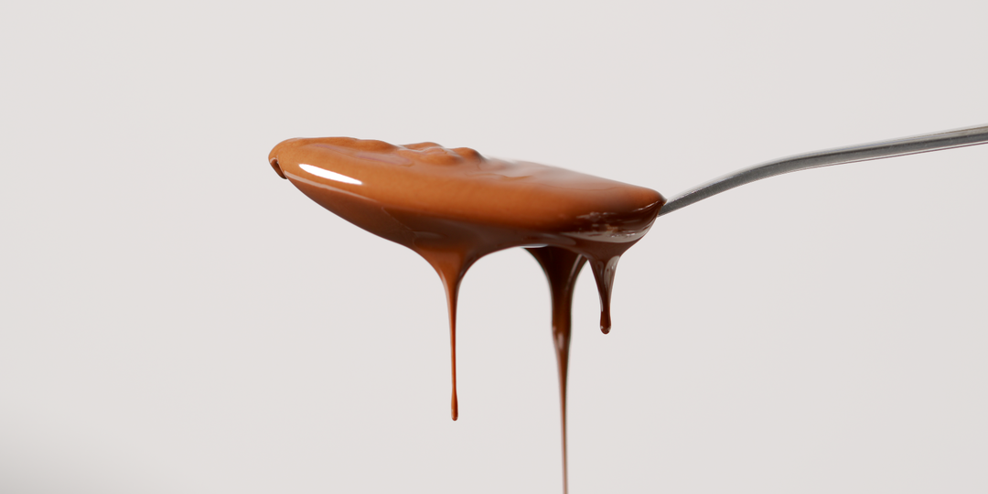 Почему шоколад сложно отмыть?