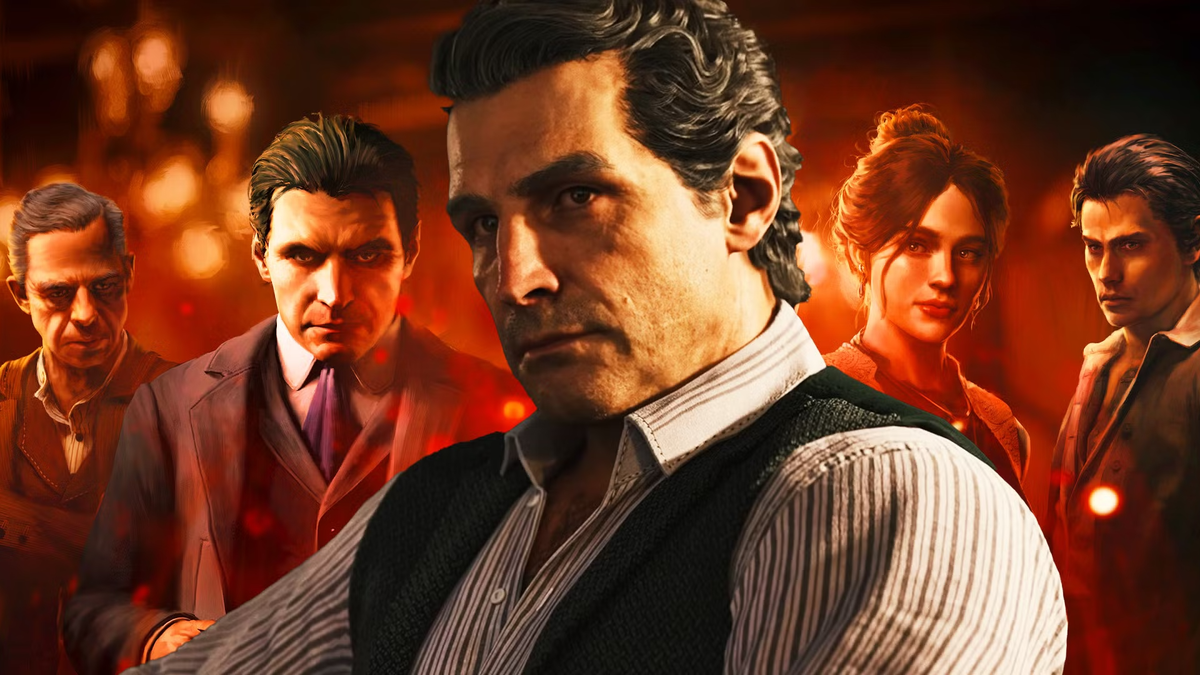 Разработчики Mafia The Old Country показали Сицилию времен зарождения мафии