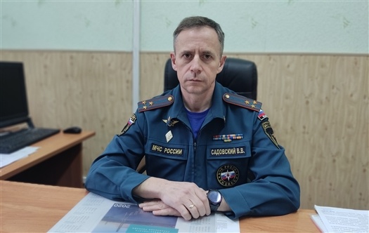    Фото ГУ МЧС по Самарской области