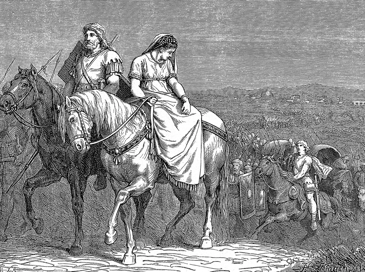 INTERFOTO / Alamy via Legion Media