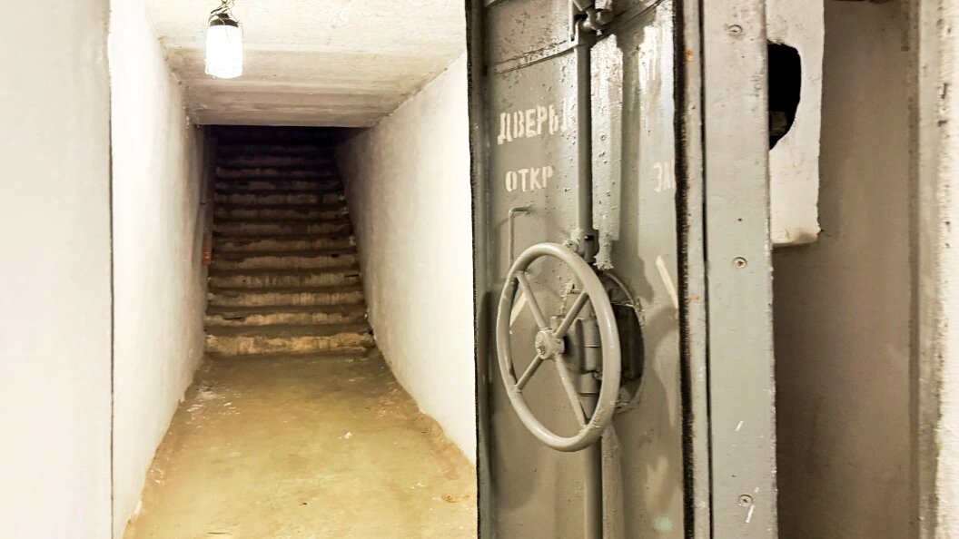    Фото: Ekaterina Sychkova/URA.RU/Globallookpress