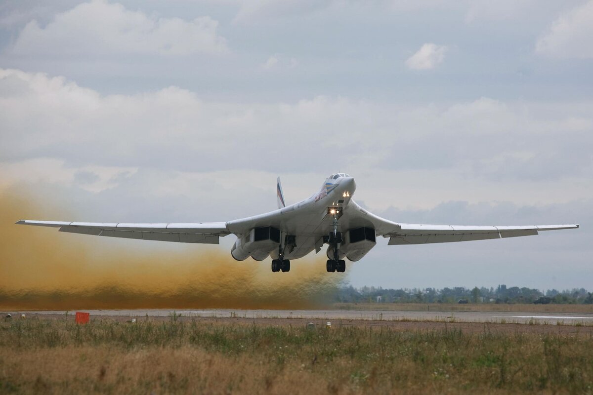    Фото: пресс-служба АО "Туполев"
