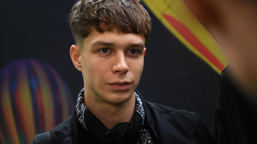   РИА Новости