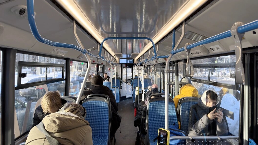    Фото: Alexander Legky /Globallookpress