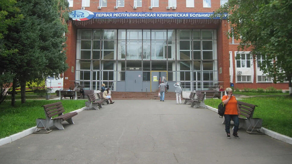 Фото: «Яндекс Карты»