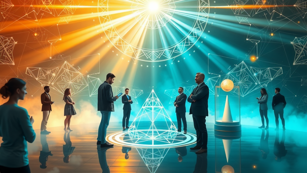    Как дополненная реальность меняет консультации? Узнайте 7 эффективных стратегий, включая AR-примерку татуажа и виртуальные симуляторы! Юлия Павлова