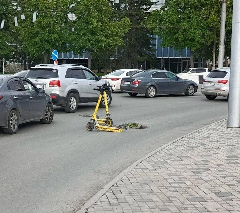    Фото: "Эй, Новосибирск!" \ Telegram