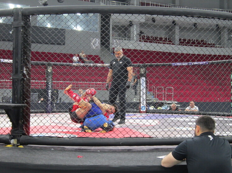     Фото: "МК в Самаре"