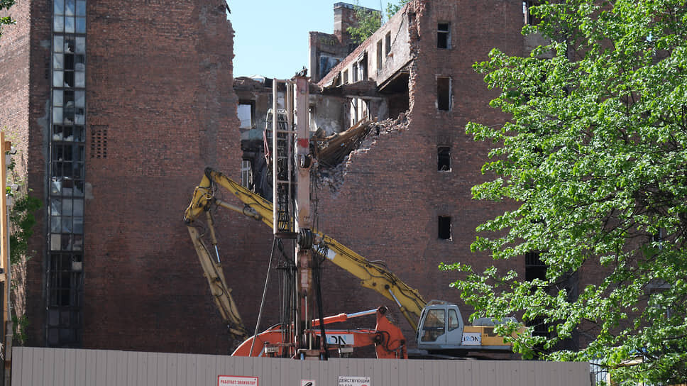 Фото: Алексей Смагин / Коммерсантъ