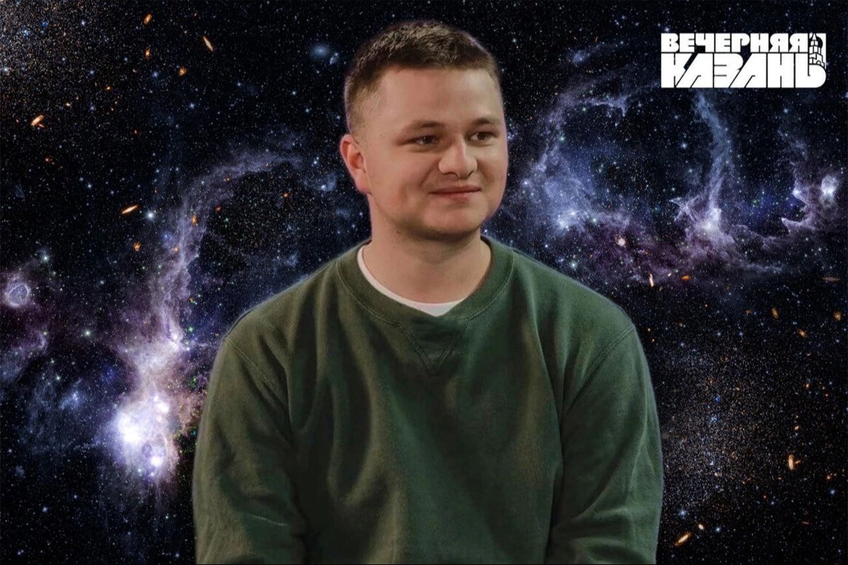 Автор фото: Валерия Толстошеева / ИД «Вечерняя Казань»