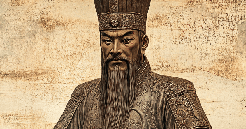 Седьмой император династии Ли — Ли Нян Тонг — вошёл в историю Вьетнама как один из самых ярких и многогранных правителей. Процветавший при нём Вьетнам достиг значительных успехов как в политическом, так и в культурном аспектах