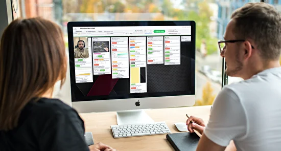 Возможности интеграции Модуля "АСМ CRM" для 1С:Предприятие 8 со сторонними сервисами.