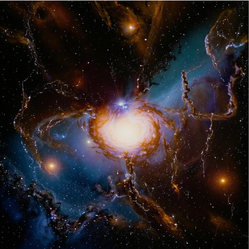 Нейросеть FusionBrain