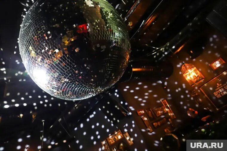 Недавно был день рождения миллиардера из ХМАО. Фото: Размик Закарян © URA.RU