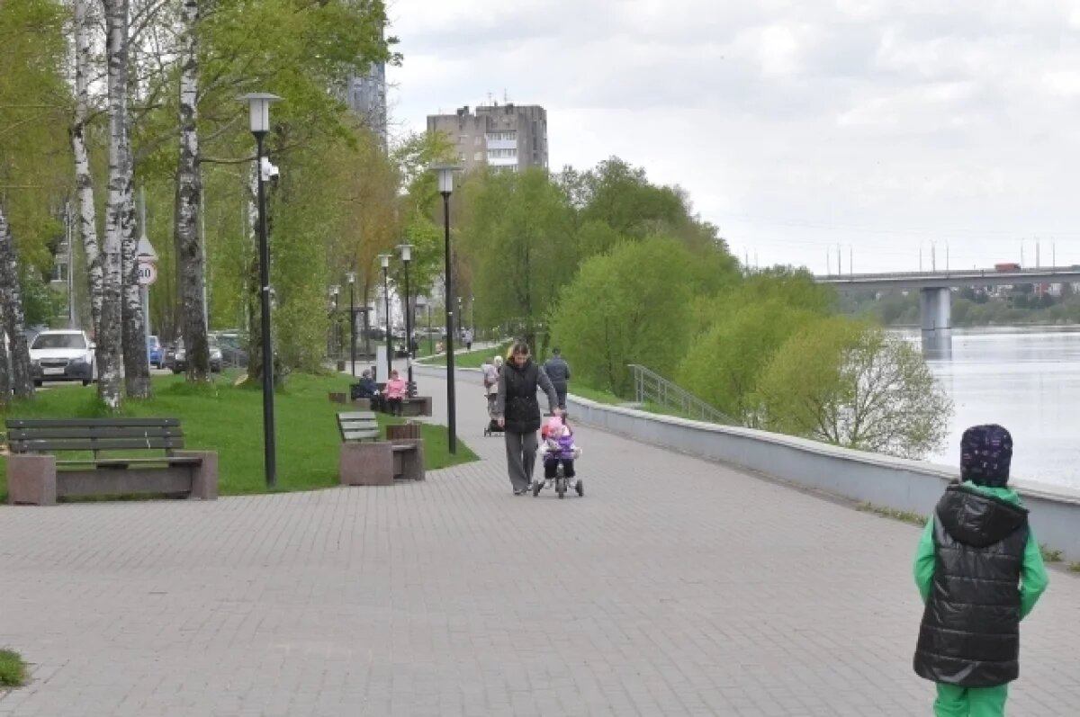    Конкурс для красоты Твери.