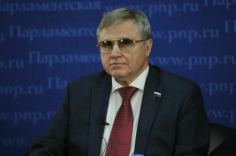   Юрий Инякин/ПГ