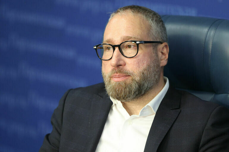   Тимур Ханов/ПГ