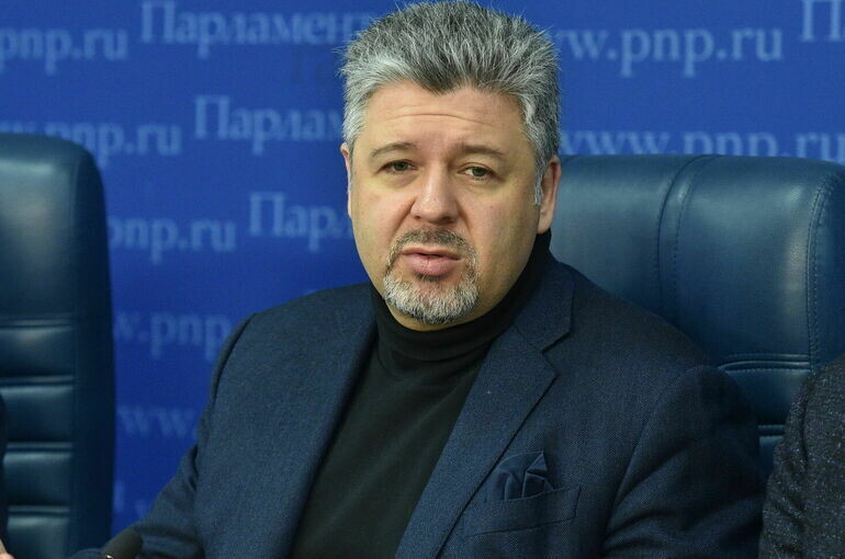   Игорь Самохвалов/ПГ